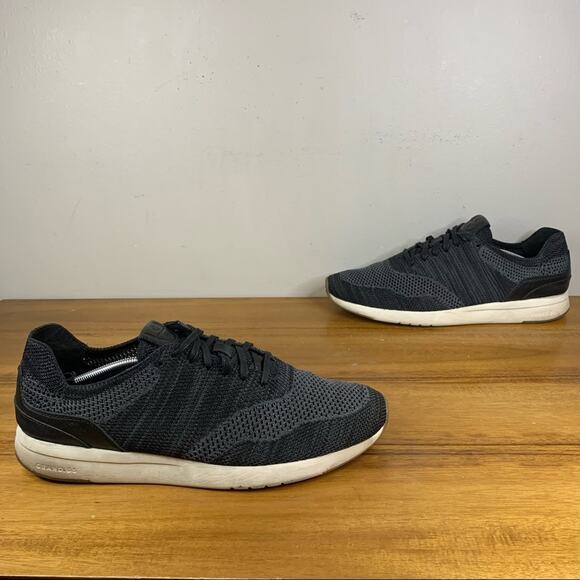 Cole Haan GrandPro Stitchlite Running Sneaker Size 12 main image 4